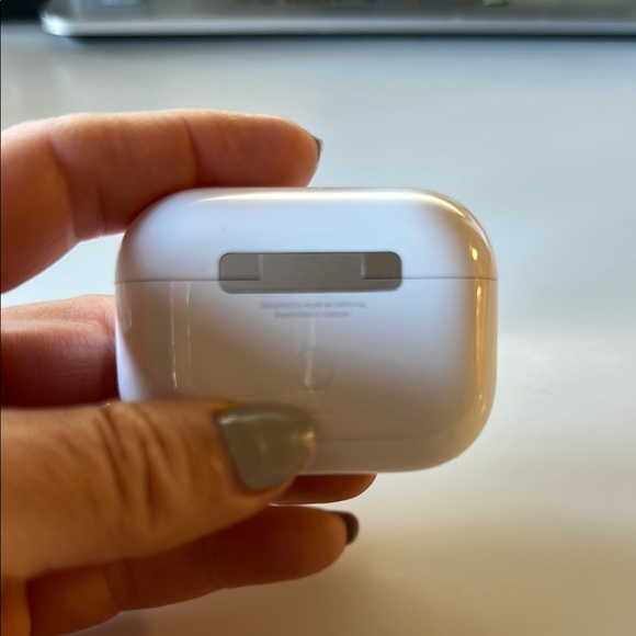 Apple Other - Apple AirPods second generation.